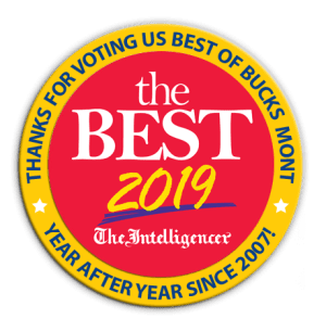 2019 badge