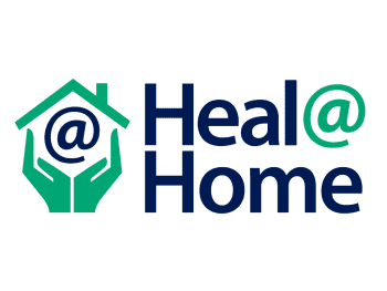 Heal@Home