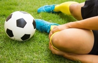 Sports Injury