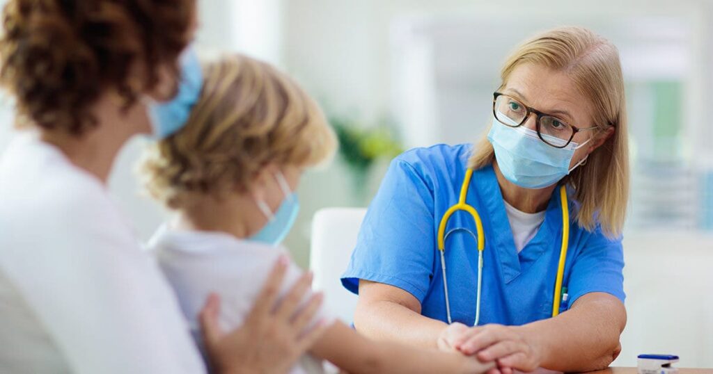 Medical Emergencies During COVID-19 with BCOS Specialists
