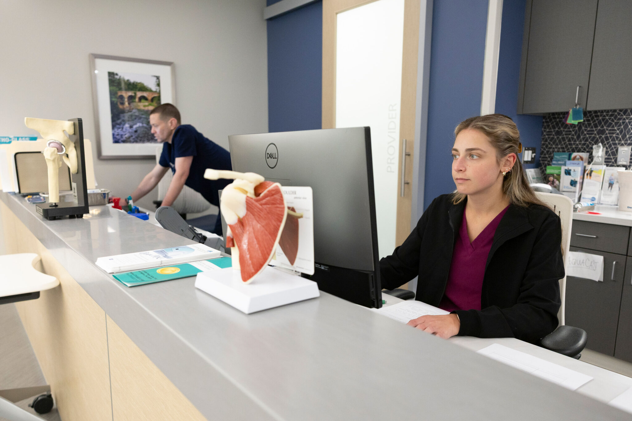 Shoulder Replacement | Bucks County Orthopedic Specialists