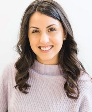 Julia Schmidt, PT, DPT, LSVT BIG