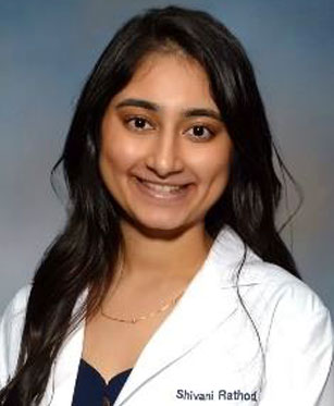 Shivani Rathod, PA-C