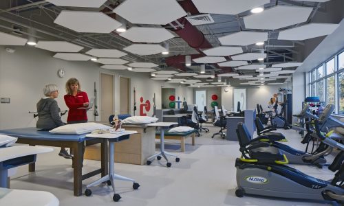 Bucks County Orthopedics - 012