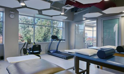 Bucks County Orthopedics - 014